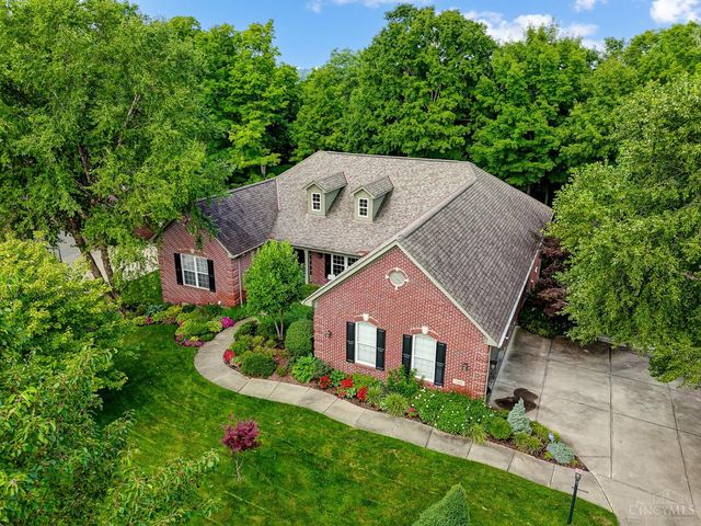 149 Overlook Drive, Loveland, OH 45140