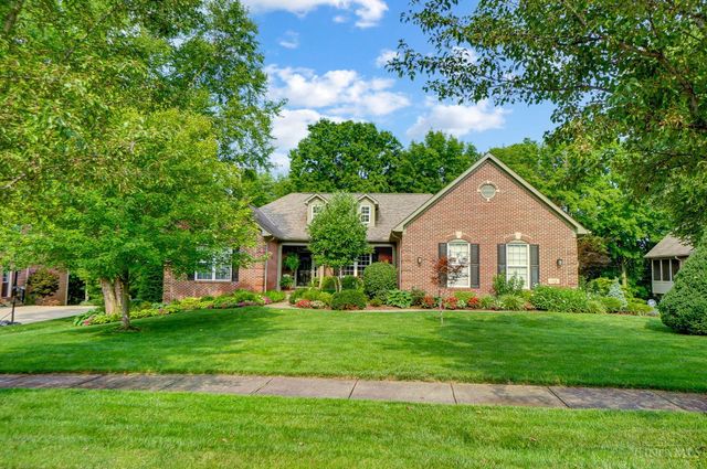 149 Overlook Drive, Loveland, OH 45140