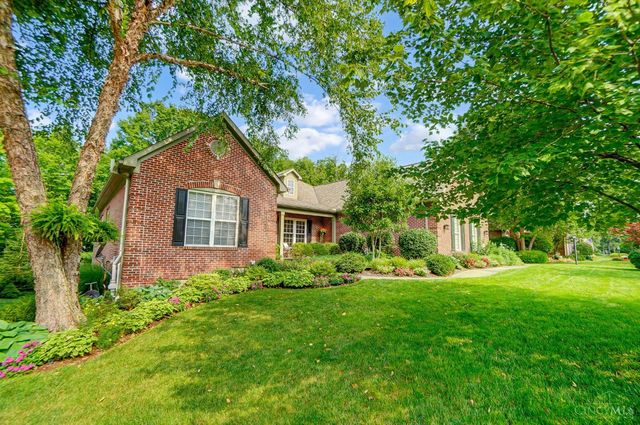 149 Overlook Drive, Loveland, OH 45140