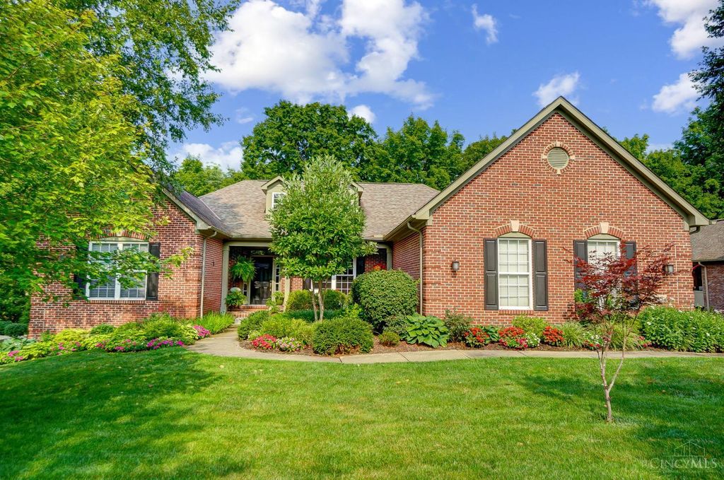 149 Overlook Drive, Loveland, OH 45140