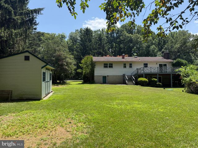 4 MARTZ RD, Sykesville, MD 21784