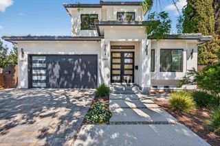 18631 Barnhart Avenue, Cupertino, CA 95014