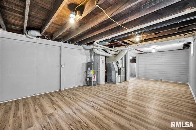 320 CHRISTOPHER Street, Pekin, IL 61554