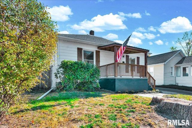 320 CHRISTOPHER Street, Pekin, IL 61554