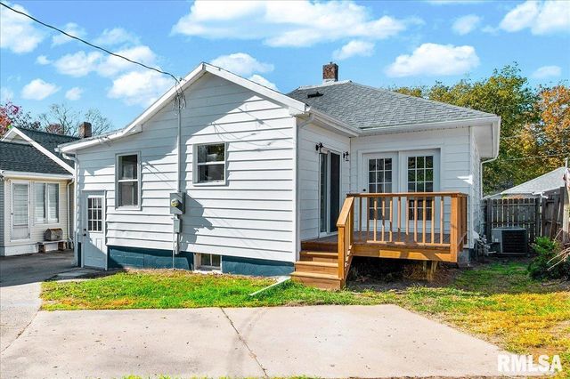 320 CHRISTOPHER Street, Pekin, IL 61554