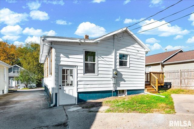 320 CHRISTOPHER Street, Pekin, IL 61554