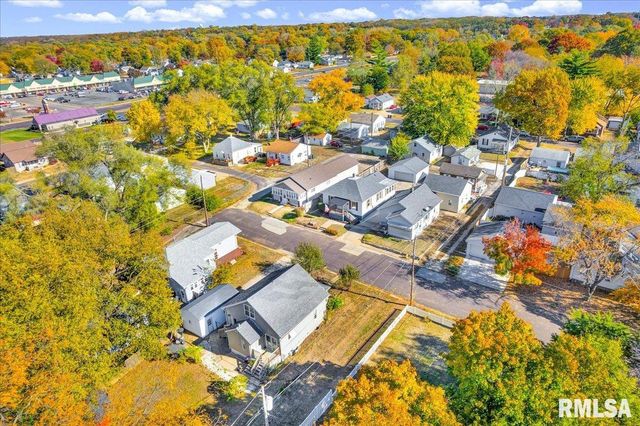 320 CHRISTOPHER Street, Pekin, IL 61554