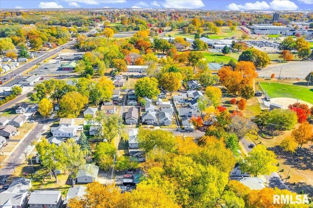 320 CHRISTOPHER Street, Pekin, IL 61554