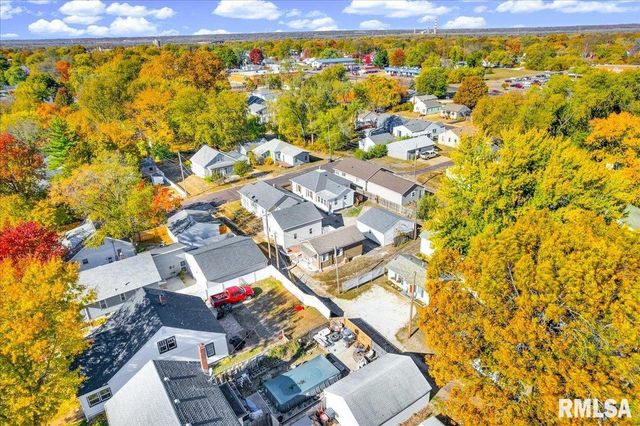 320 CHRISTOPHER Street, Pekin, IL 61554