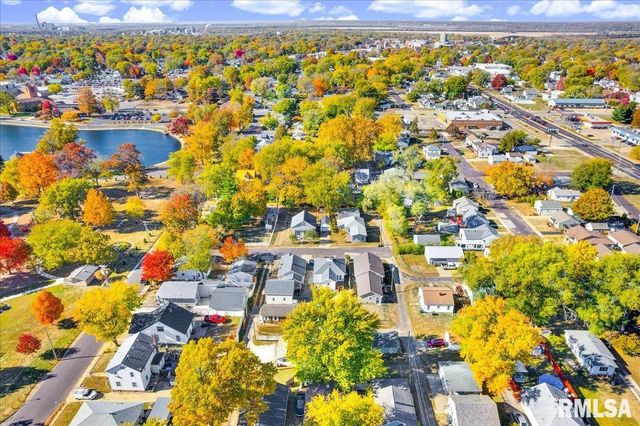 320 CHRISTOPHER Street, Pekin, IL 61554