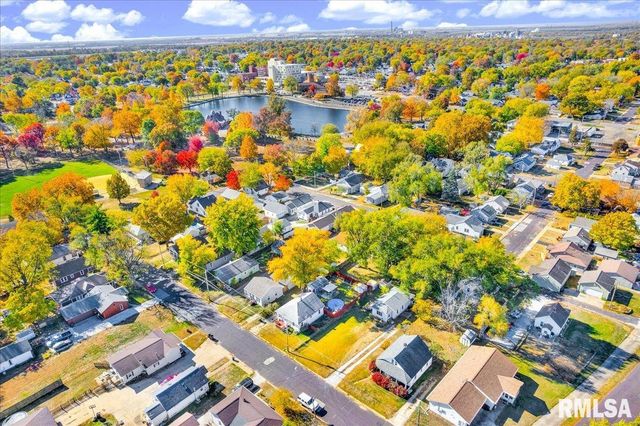 320 CHRISTOPHER Street, Pekin, IL 61554