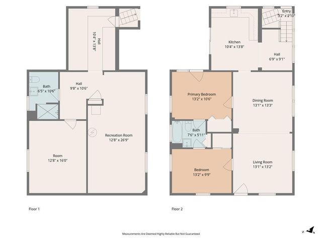 320 CHRISTOPHER Street, Pekin, IL 61554