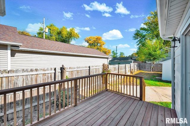 320 CHRISTOPHER Street, Pekin, IL 61554