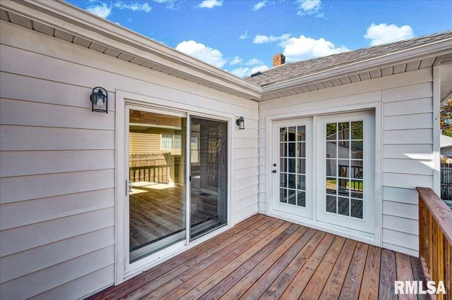 320 CHRISTOPHER Street, Pekin, IL 61554