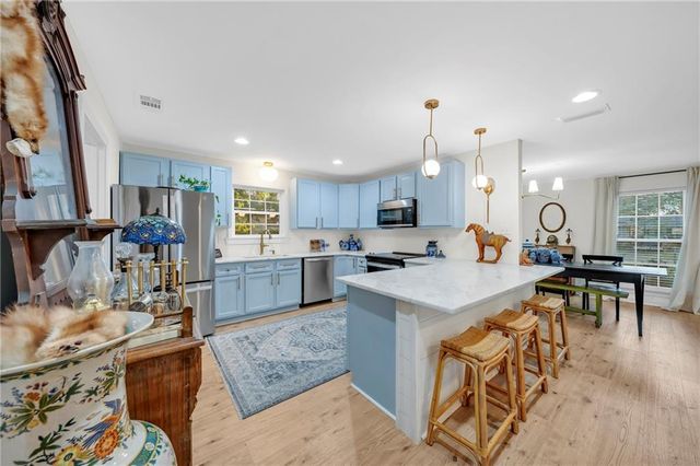 1031 Navion Drive, Mobile, AL 36695