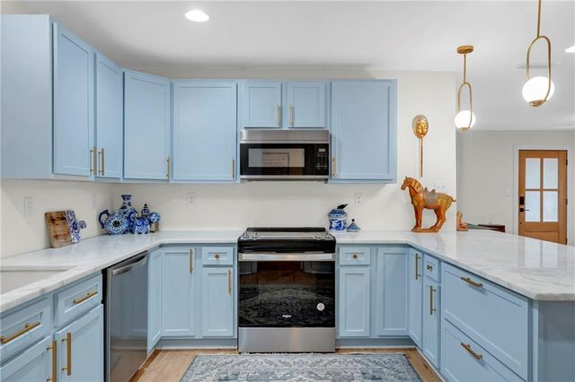 1031 Navion Drive, Mobile, AL 36695