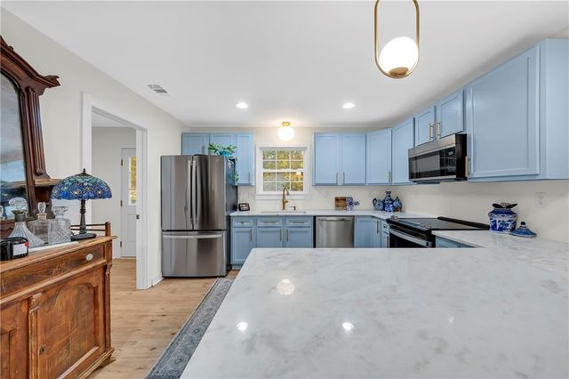 1031 Navion Drive, Mobile, AL 36695