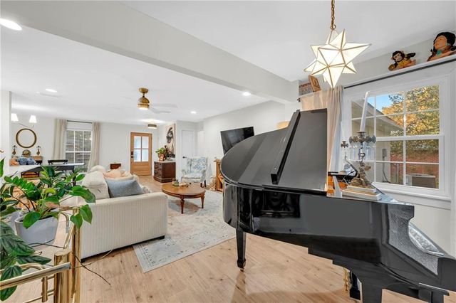 1031 Navion Drive, Mobile, AL 36695