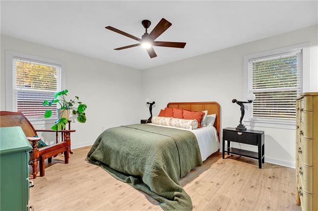 1031 Navion Drive, Mobile, AL 36695