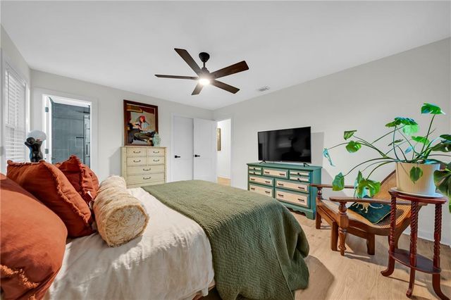 1031 Navion Drive, Mobile, AL 36695