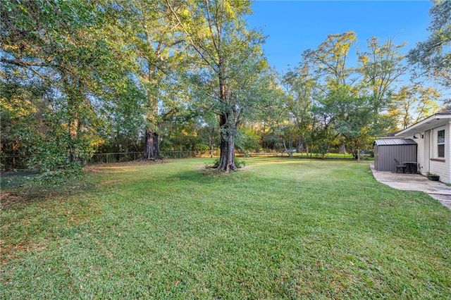 1031 Navion Drive, Mobile, AL 36695