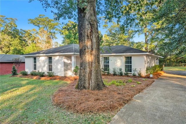 1031 Navion Drive, Mobile, AL 36695