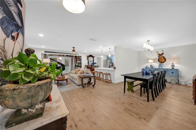 1031 Navion Drive, Mobile, AL 36695