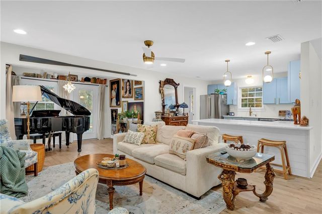 1031 Navion Drive, Mobile, AL 36695