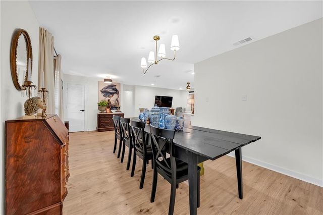 1031 Navion Drive, Mobile, AL 36695