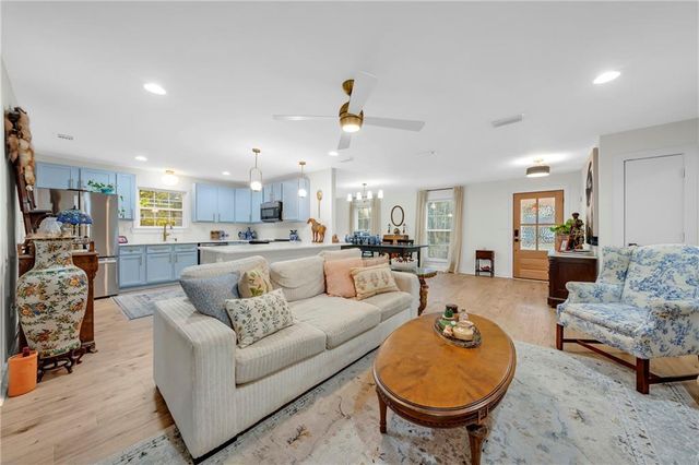 1031 Navion Drive, Mobile, AL 36695