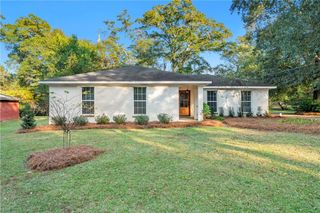 1031 Navion Drive, Mobile, AL 36695