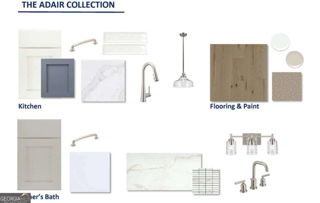 305 Beebalm Street, Woodstock, GA 30188