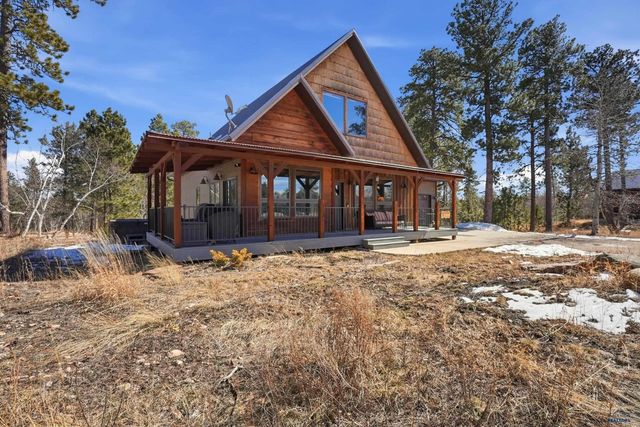 21244 RUBYS WAY, Lead, SD 57754