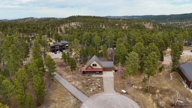 21244 RUBYS WAY, Lead, SD 57754