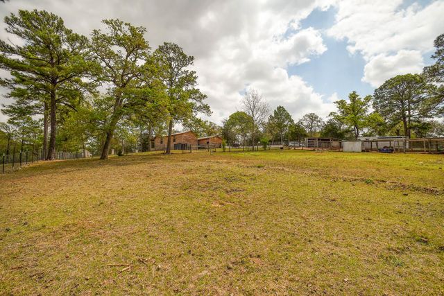 254 Copeland Hill RD, Smithville, TX 78957