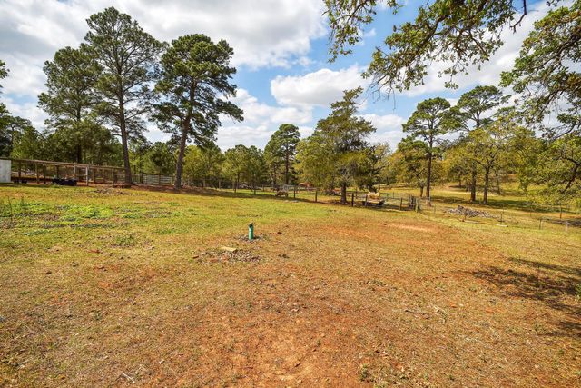 254 Copeland Hill RD, Smithville, TX 78957