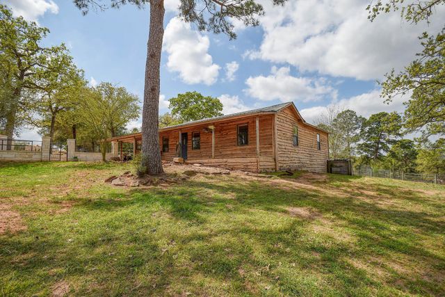 254 Copeland Hill RD, Smithville, TX 78957