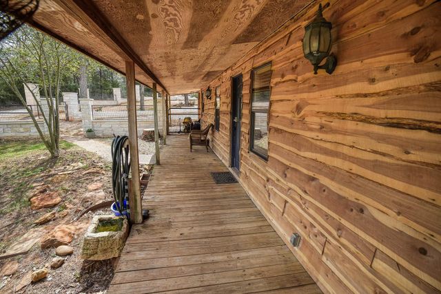 254 Copeland Hill RD, Smithville, TX 78957