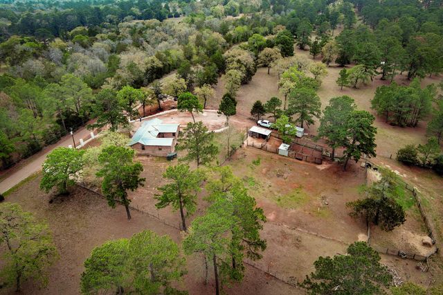 254 Copeland Hill RD, Smithville, TX 78957