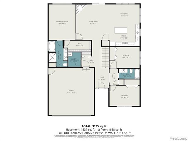 17311 Timber Creek, Holly, MI 48442