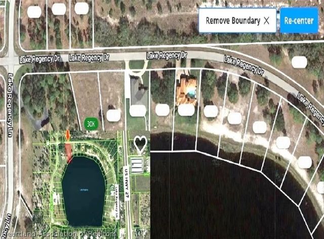 5089 Lake Regency Drive, Sebring, FL 33875