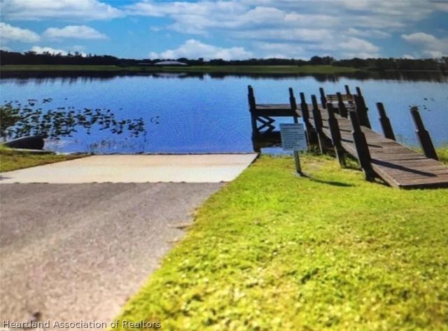 5089 Lake Regency Drive, Sebring, FL 33875