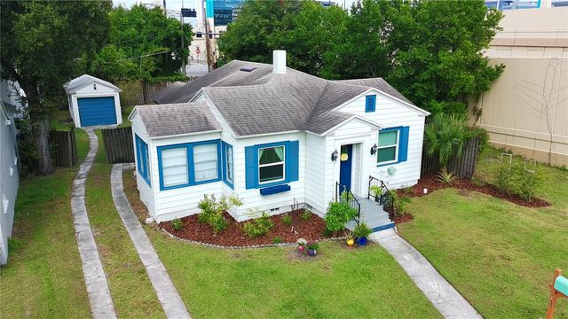 115 E HARVARD STREET, Orlando, FL 32804