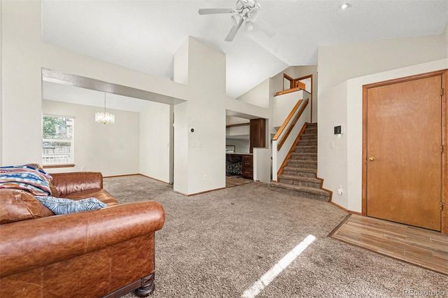 11507 Wray Court, Parker, CO 80134