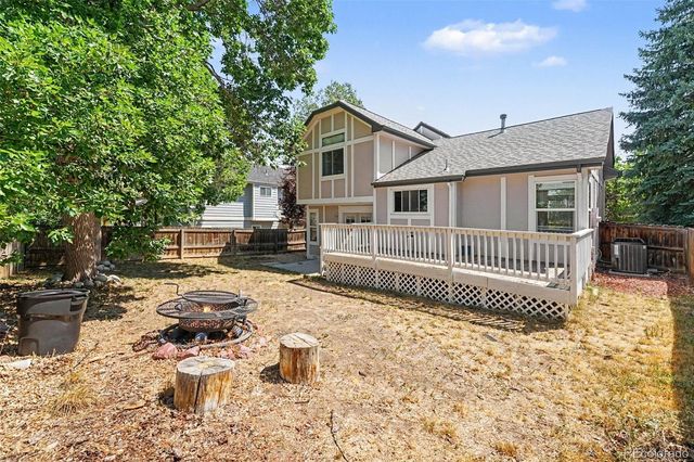 11507 Wray Court, Parker, CO 80134