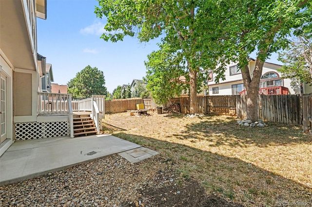 11507 Wray Court, Parker, CO 80134