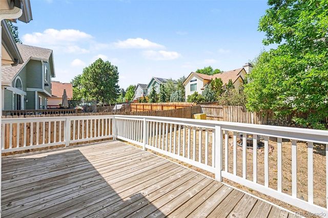 11507 Wray Court, Parker, CO 80134