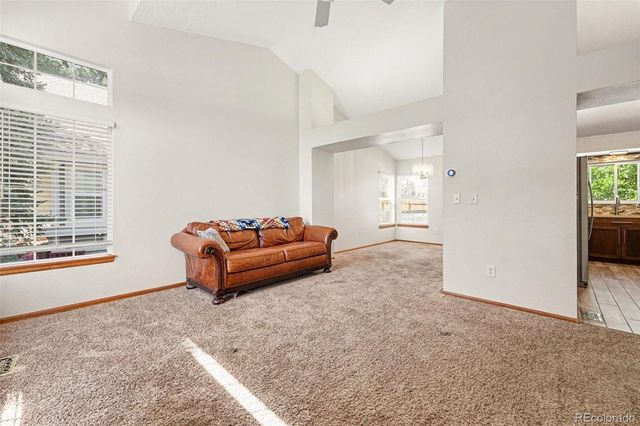 11507 Wray Court, Parker, CO 80134