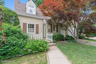 515 W Oakwood Drive, East Lansing, MI 48823