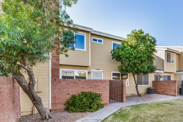 510 N ALMA SCHOOL Road 159, Mesa, AZ 85201